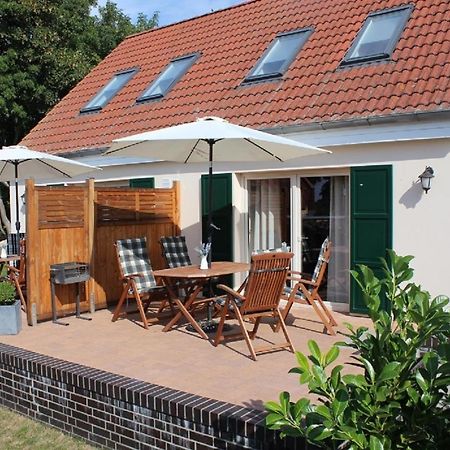 Ferienwohnung 1010 Mit Seeblick Ziemitz ภายนอก รูปภาพ