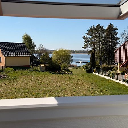 Ferienwohnung 1010 Mit Seeblick Ziemitz ภายนอก รูปภาพ