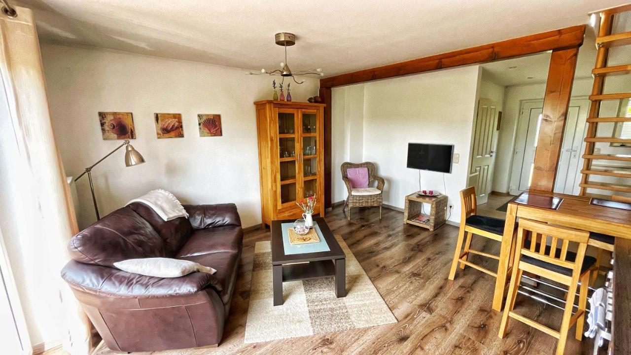 Ferienwohnung 1010 Mit Seeblick Ziemitz ภายนอก รูปภาพ