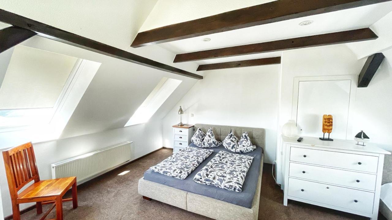 Ferienwohnung 1010 Mit Seeblick Ziemitz ภายนอก รูปภาพ
