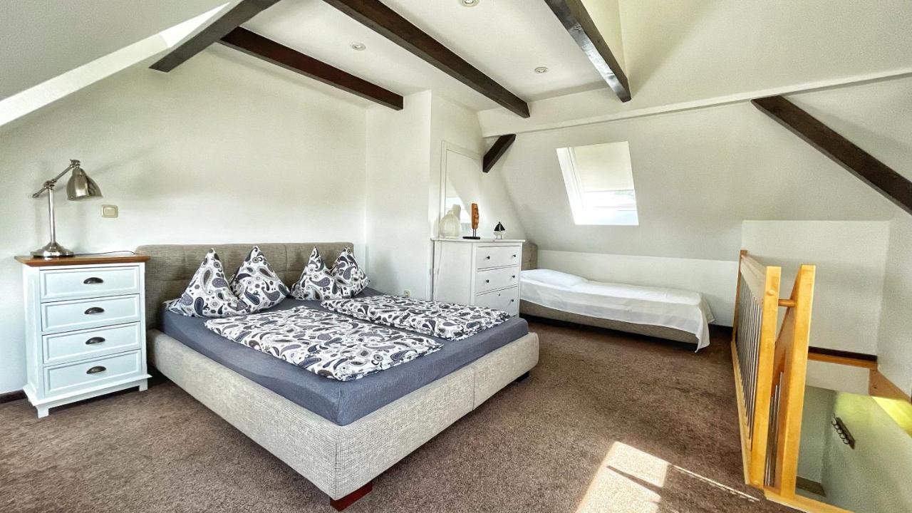 Ferienwohnung 1010 Mit Seeblick Ziemitz ภายนอก รูปภาพ