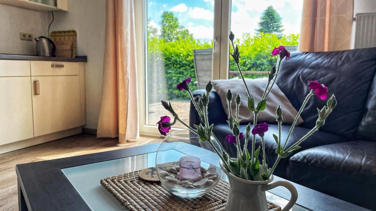 Ferienwohnung 1010 Mit Seeblick Ziemitz ภายนอก รูปภาพ