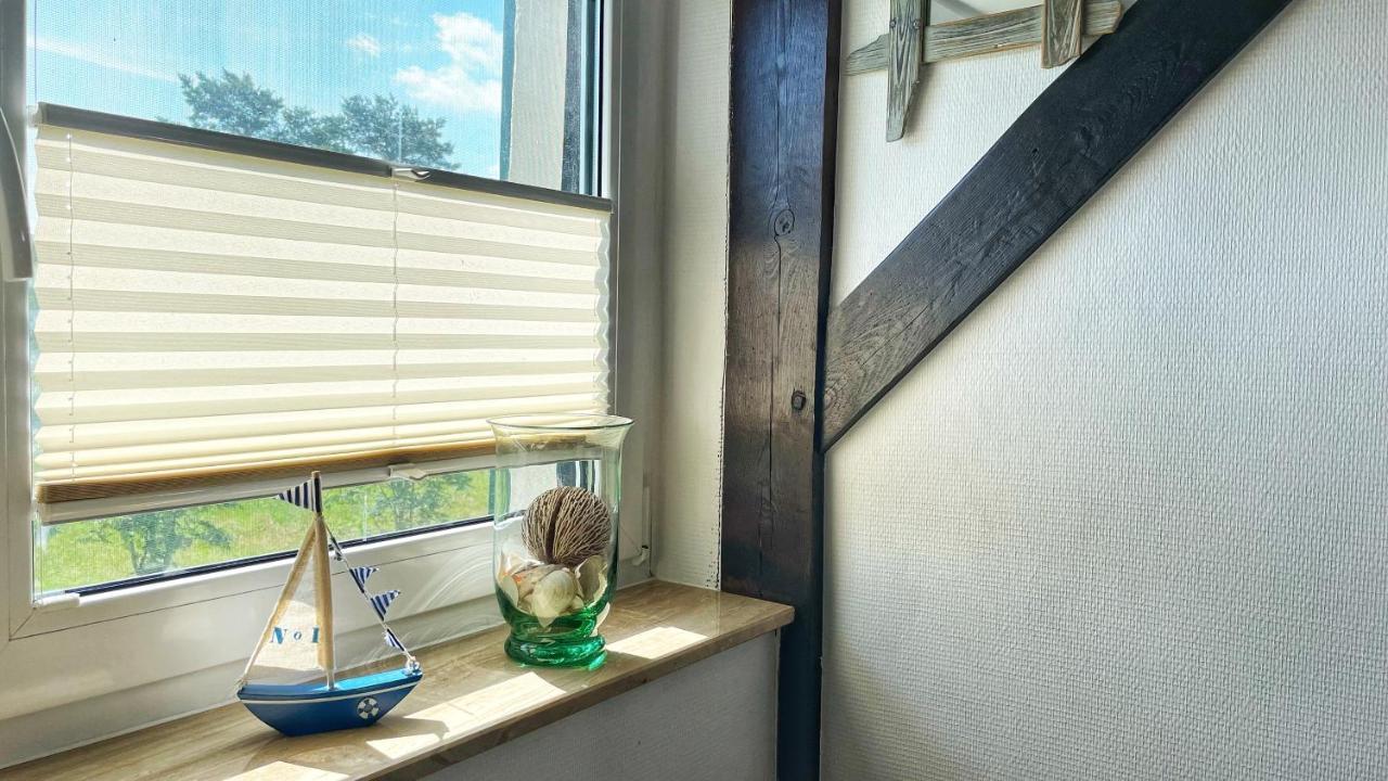 Ferienwohnung 1010 Mit Seeblick Ziemitz ภายนอก รูปภาพ